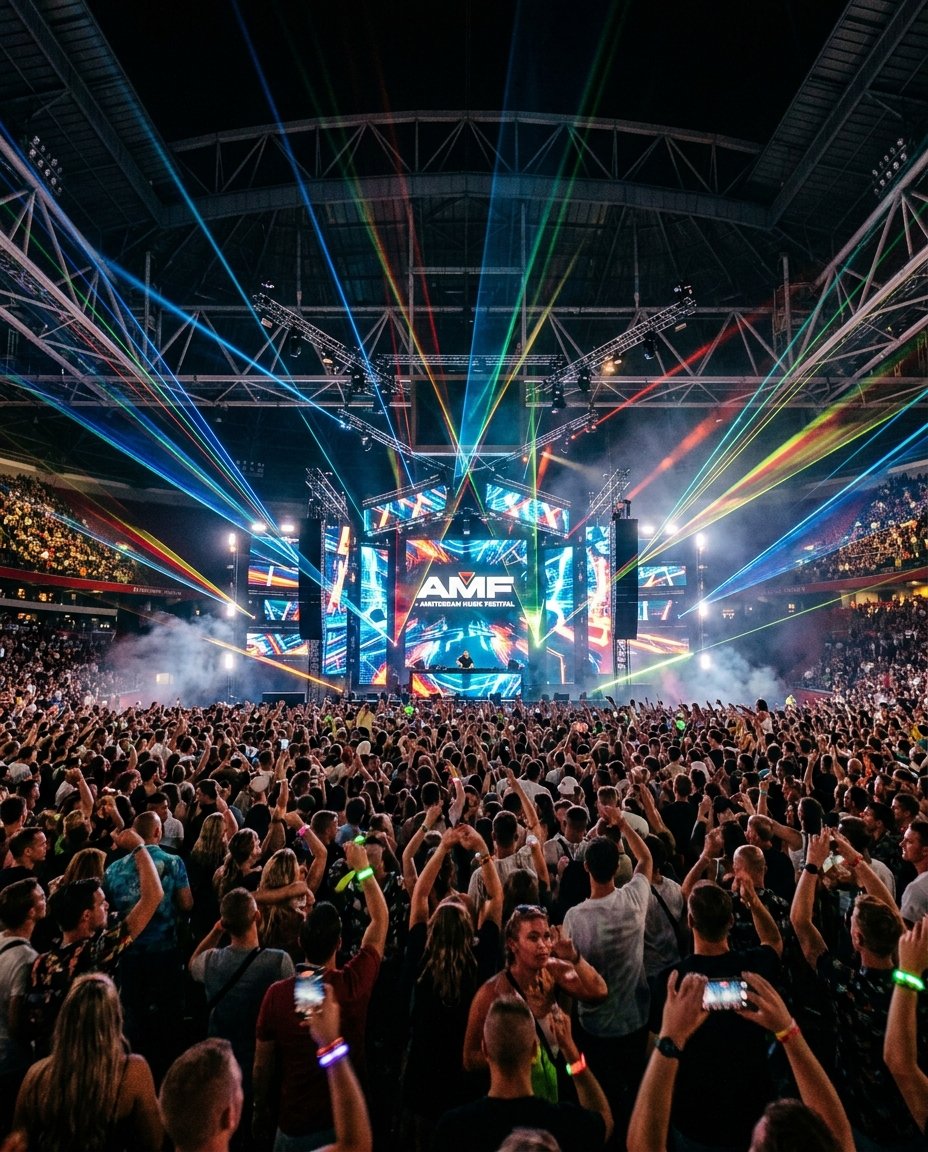AMF