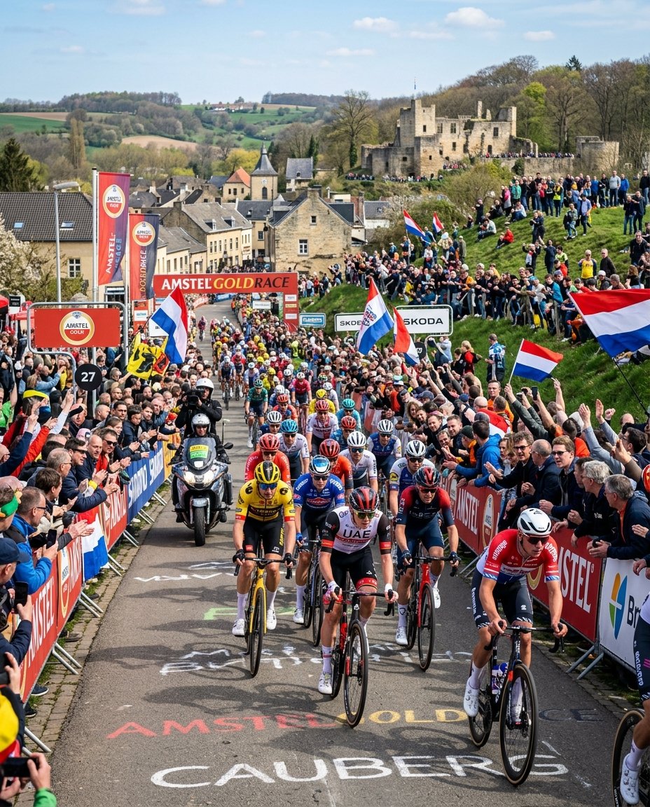 Amstel Gold Race