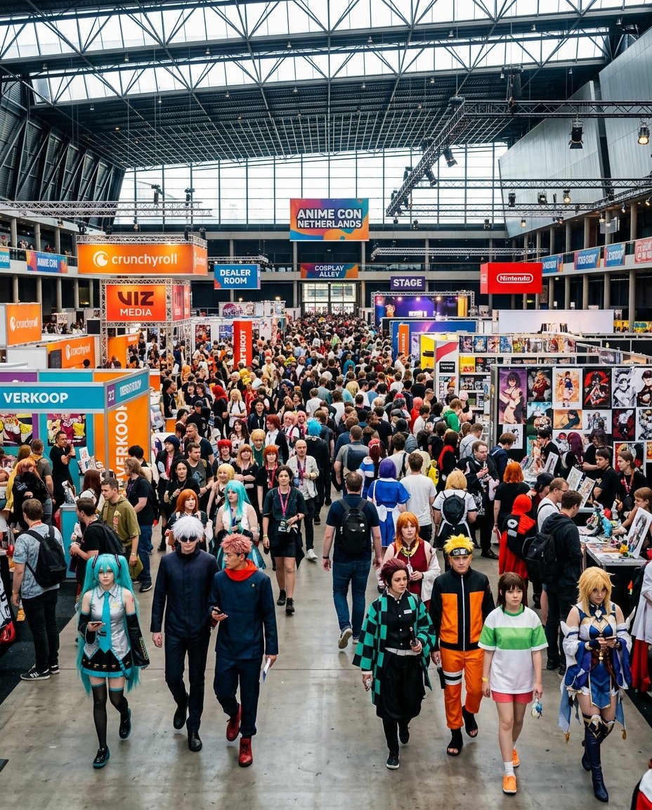 AnimeCon