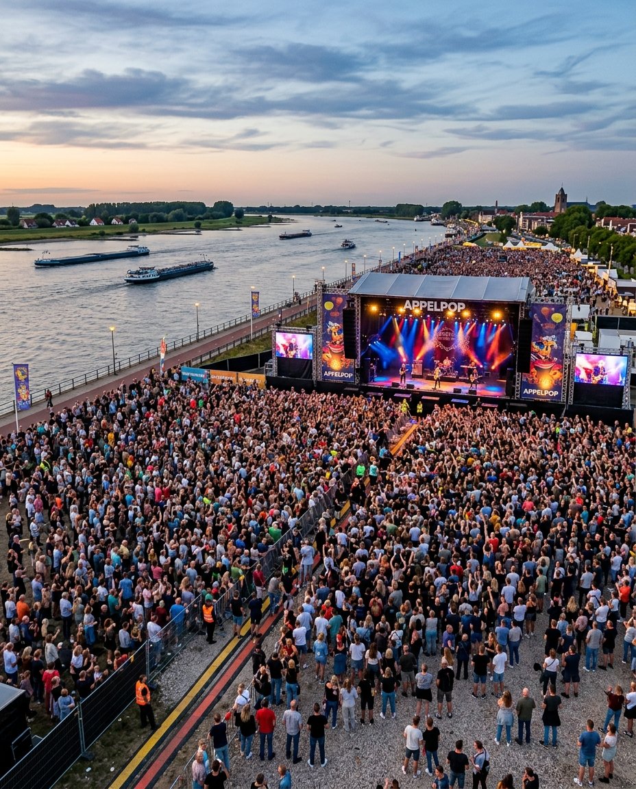 Appelpop