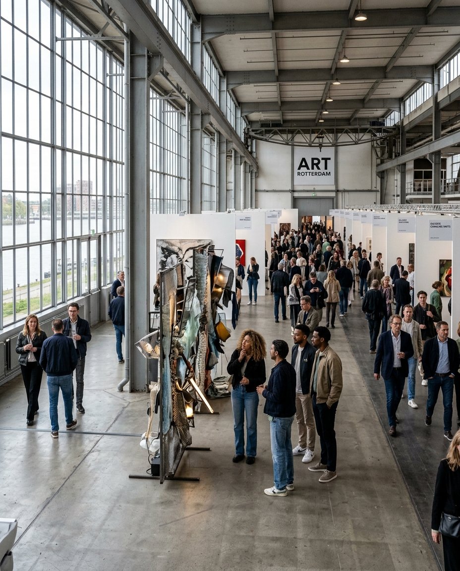 Art Rotterdam