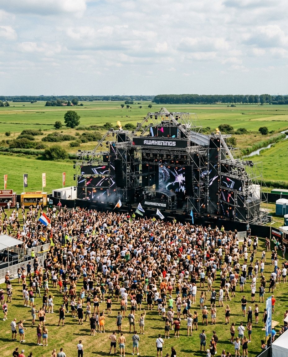 Awakenings