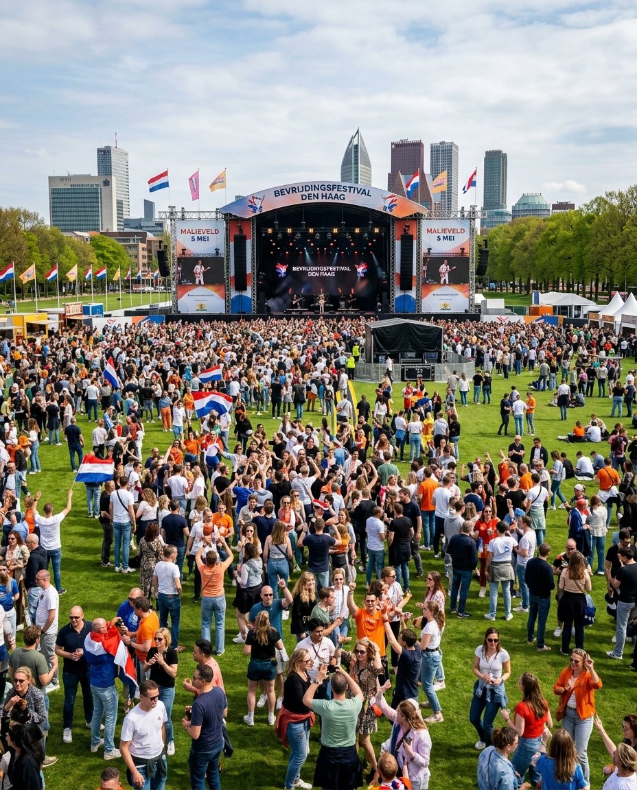 Bevrijdingsfestival