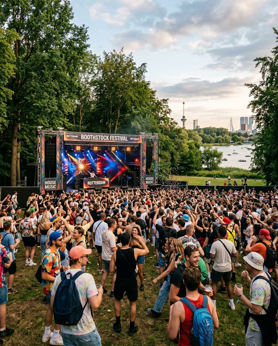 Boothstock