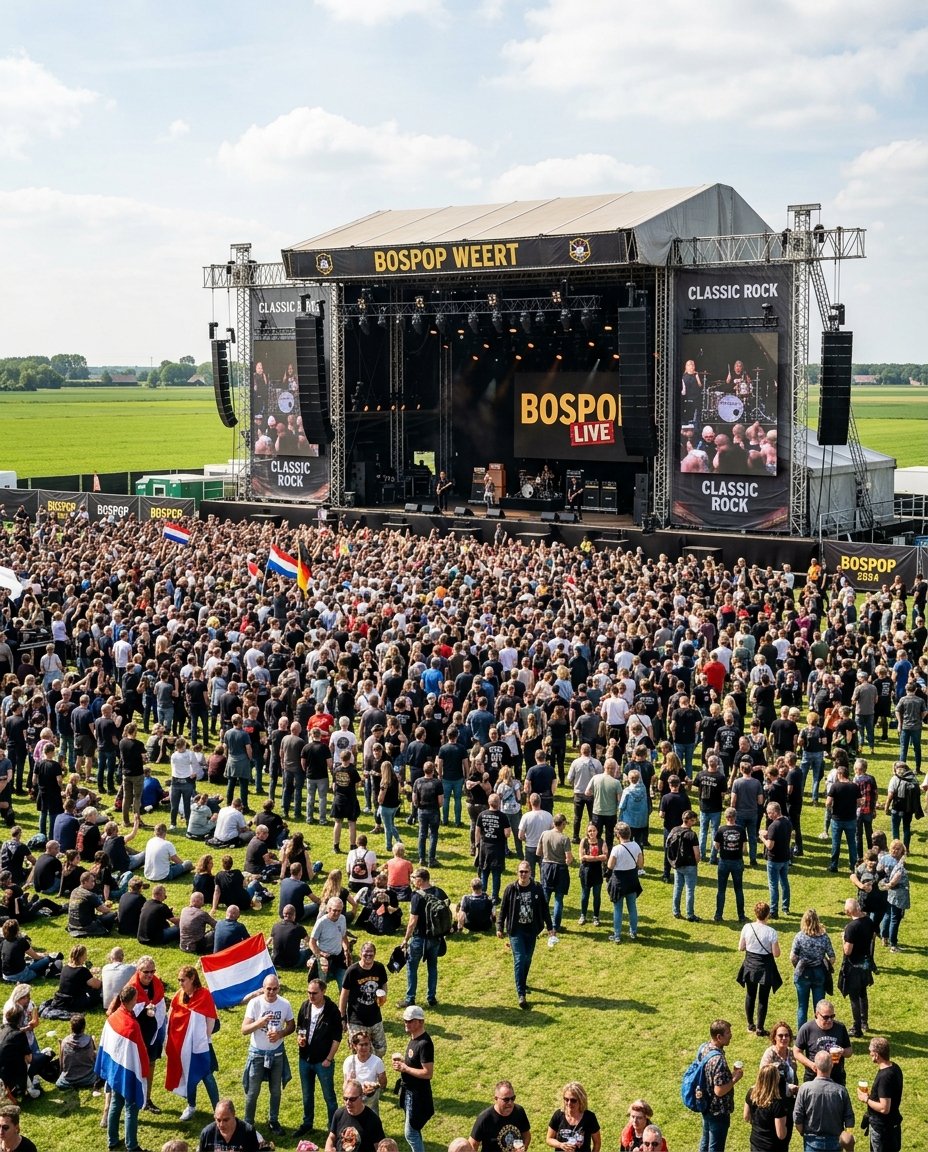 Bospop