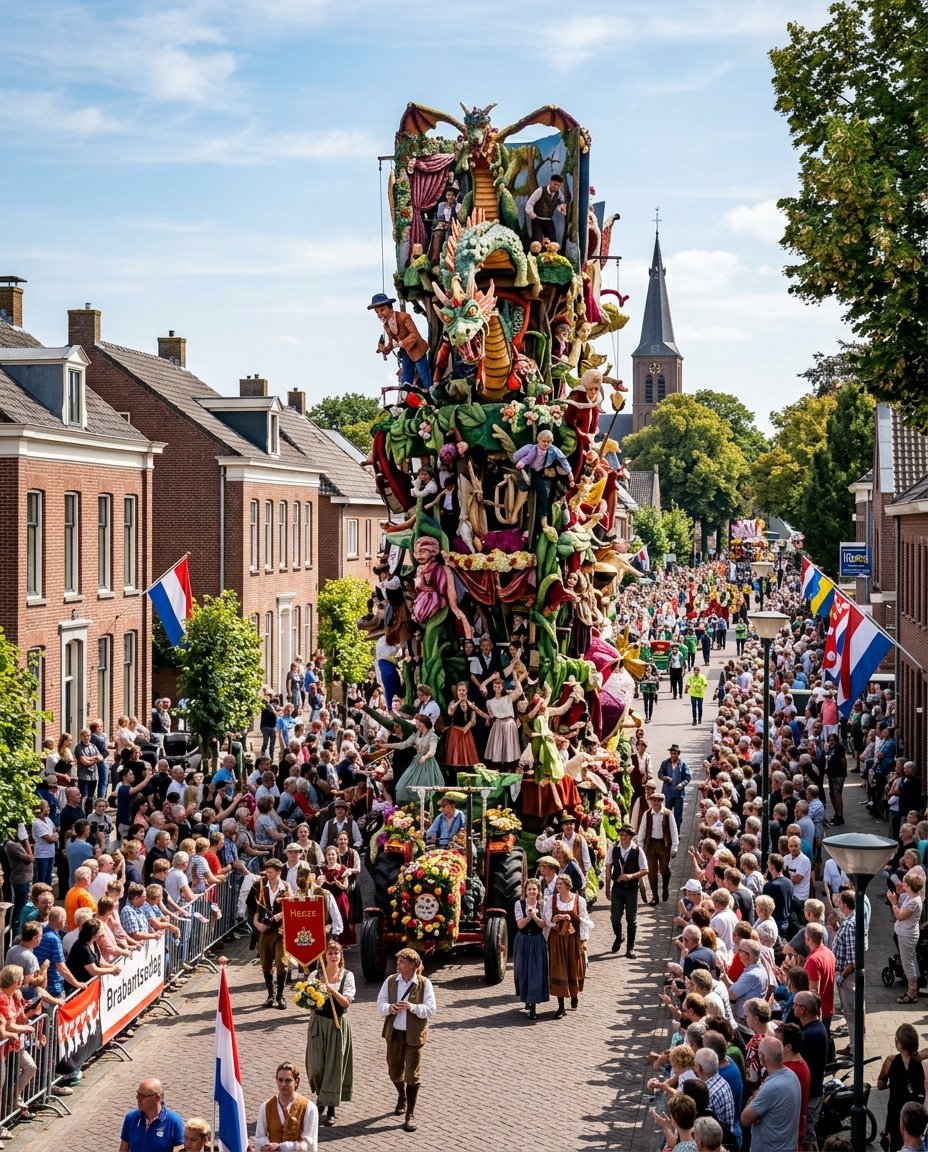 Brabantsedag