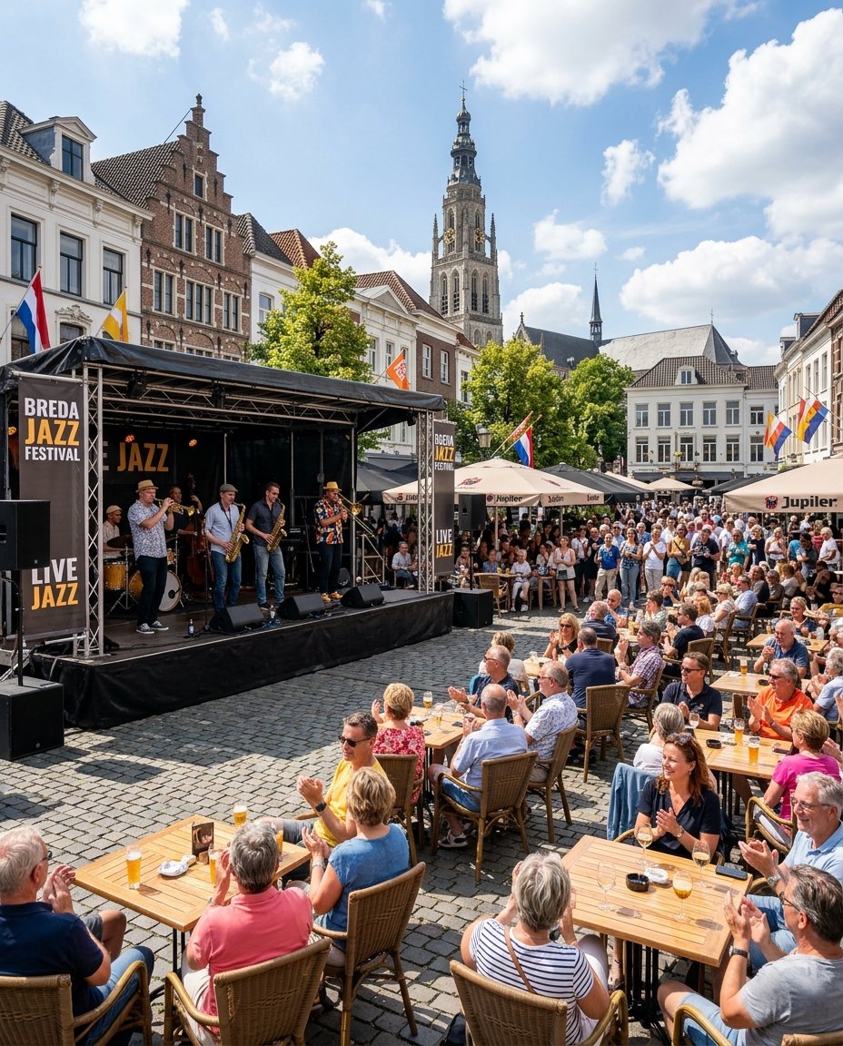 Breda Jazz Festival