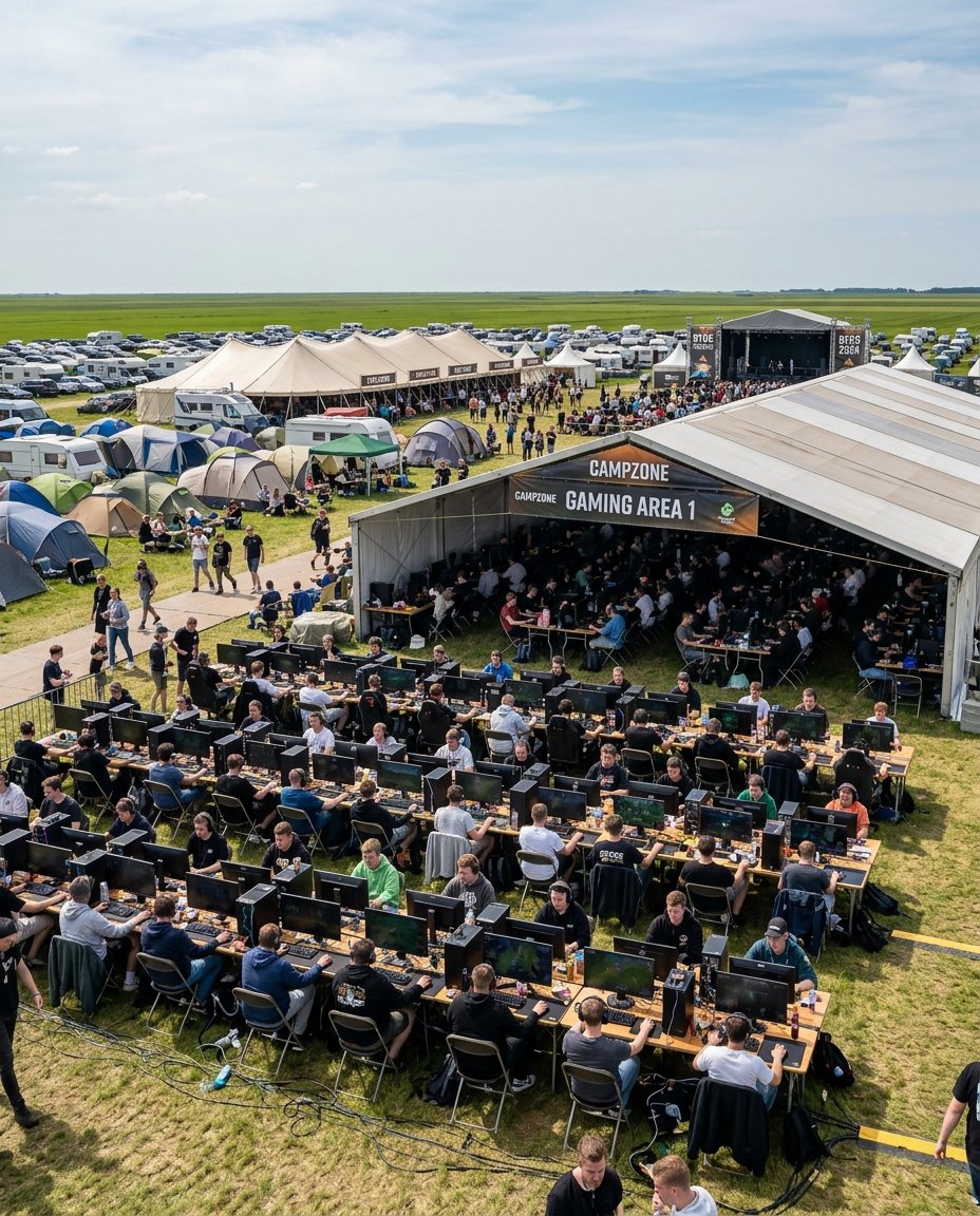 CampZone