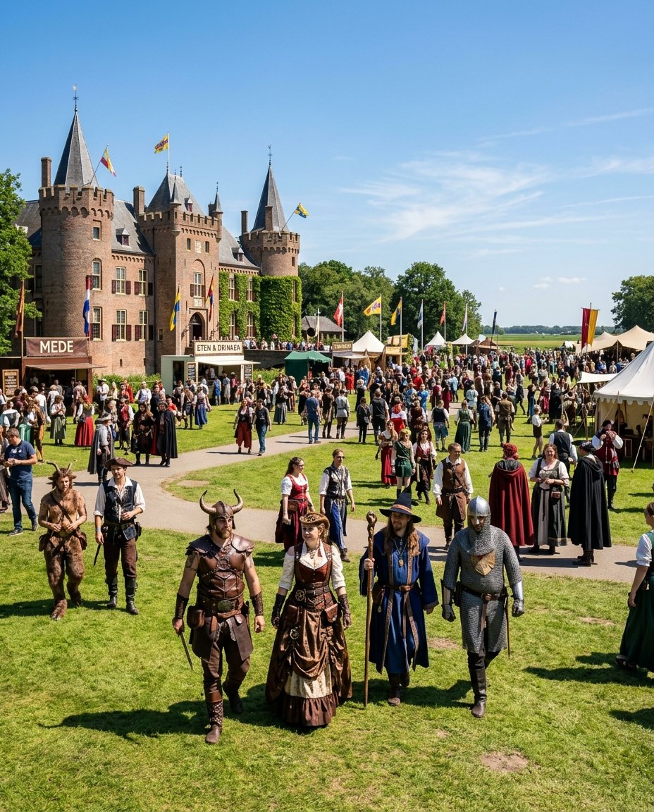 Castlefest