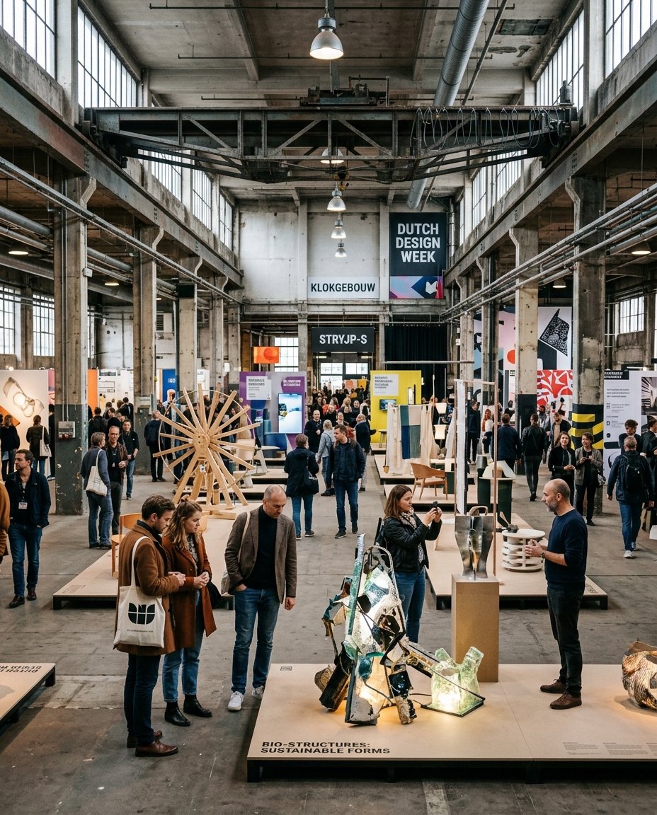 Dutch Design Week