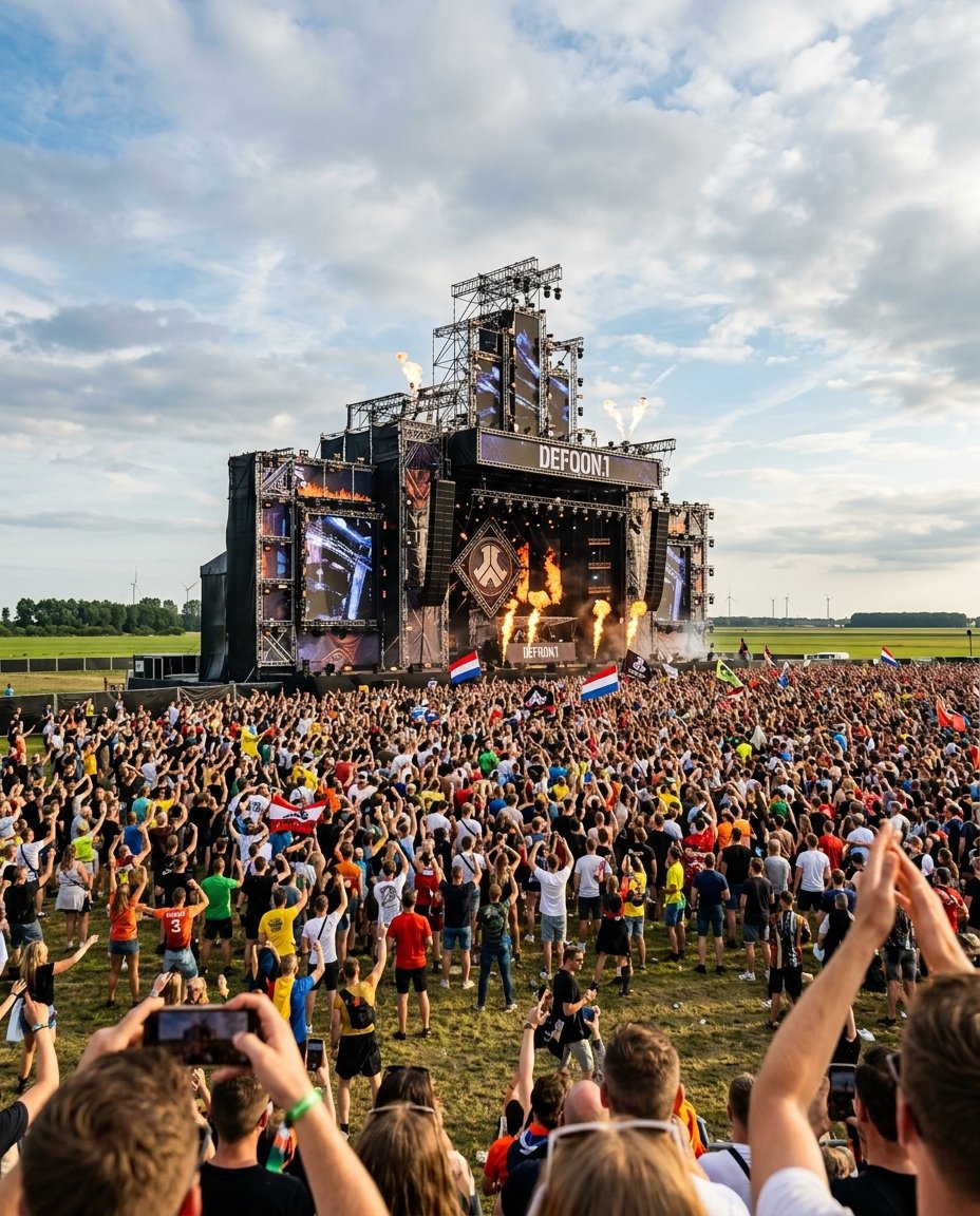 Defqon.1
