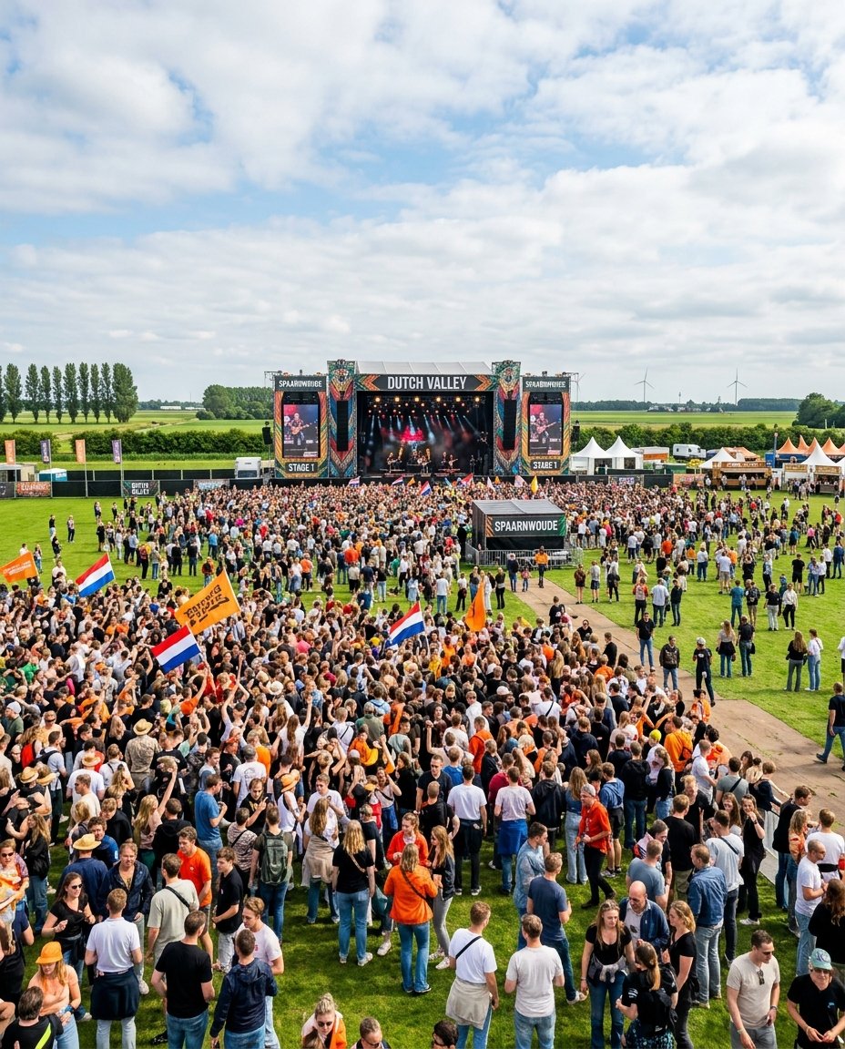 Dutch Valley