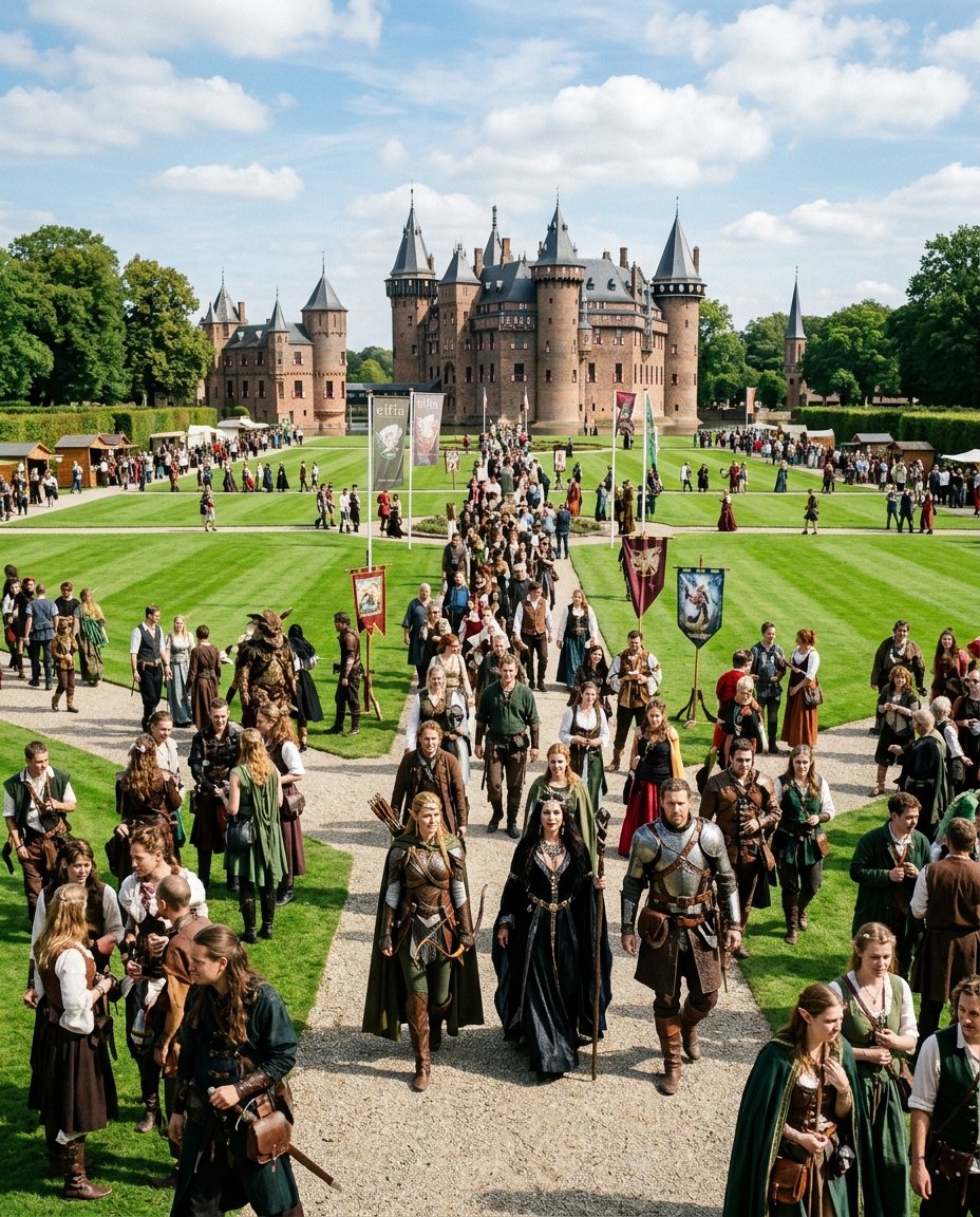 Elfia