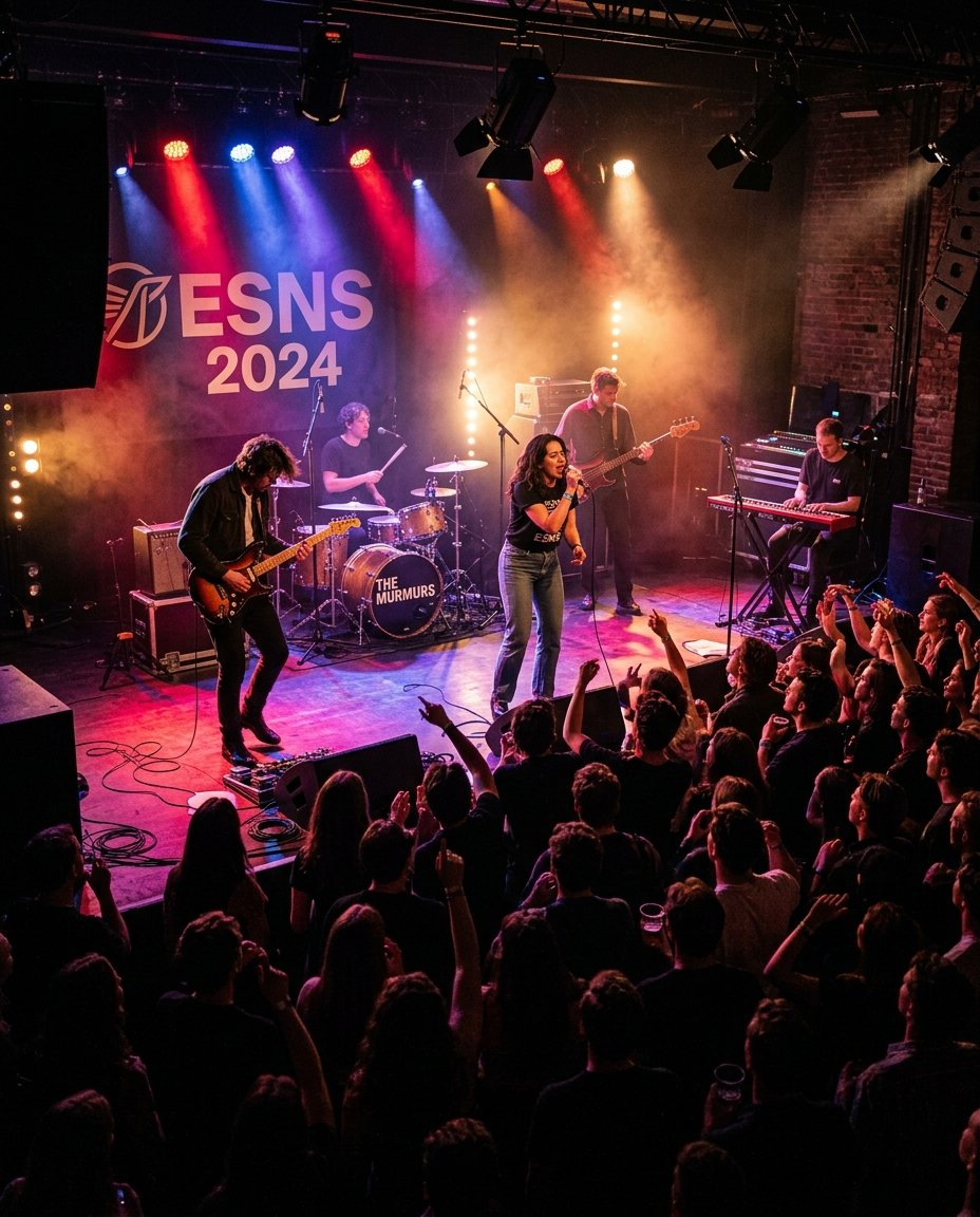 Eurosonic Noorderslag