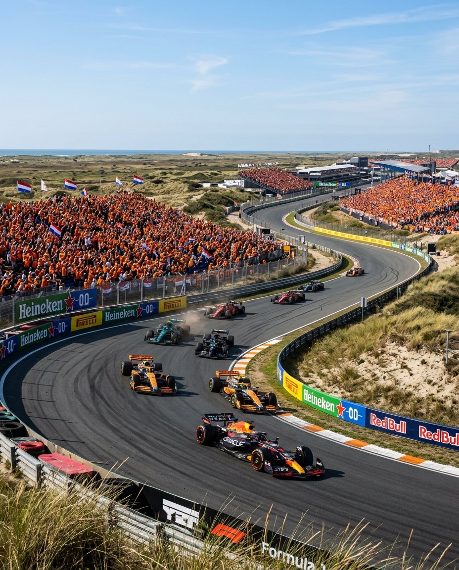 Dutch Grand Prix