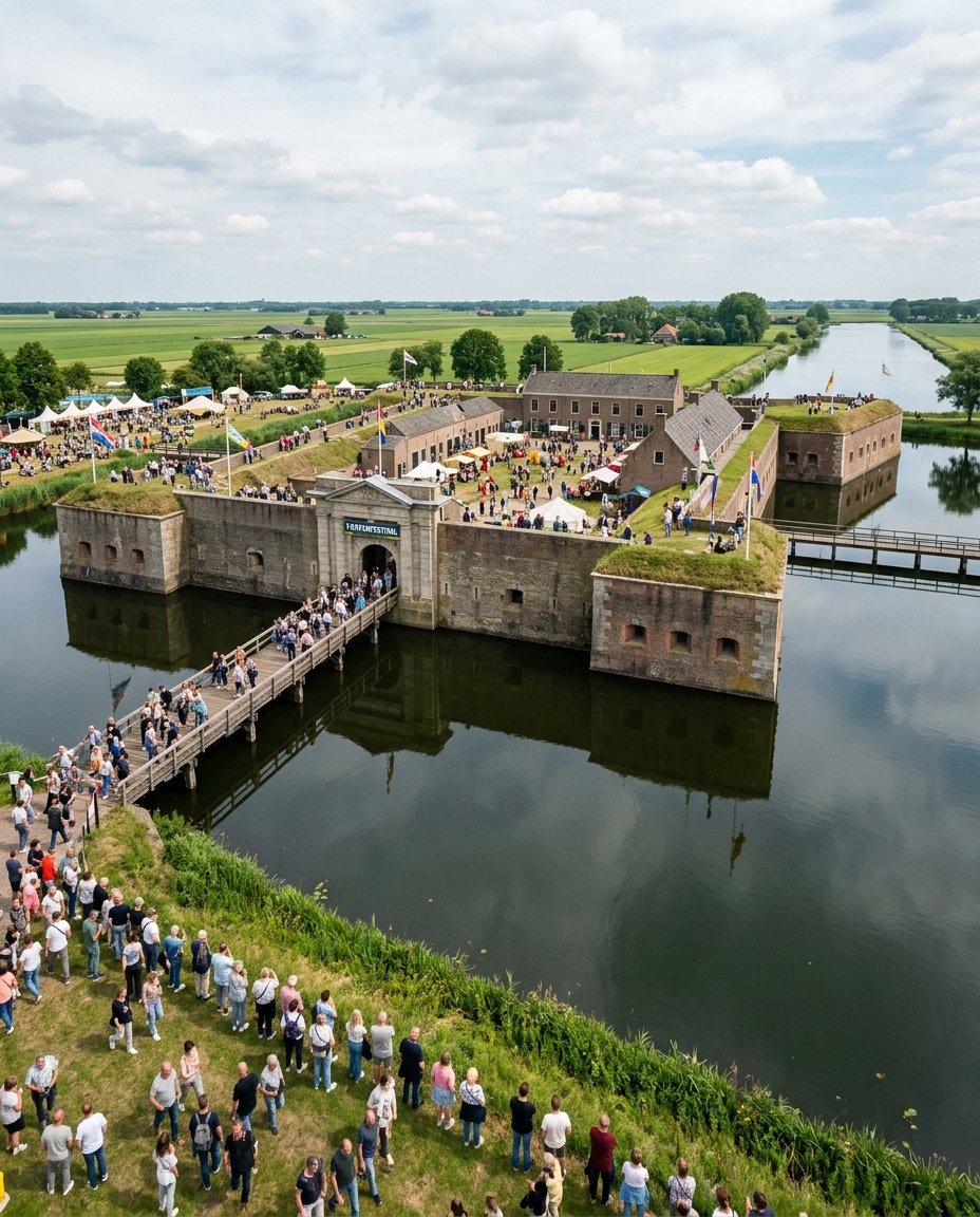 Fortenfestival