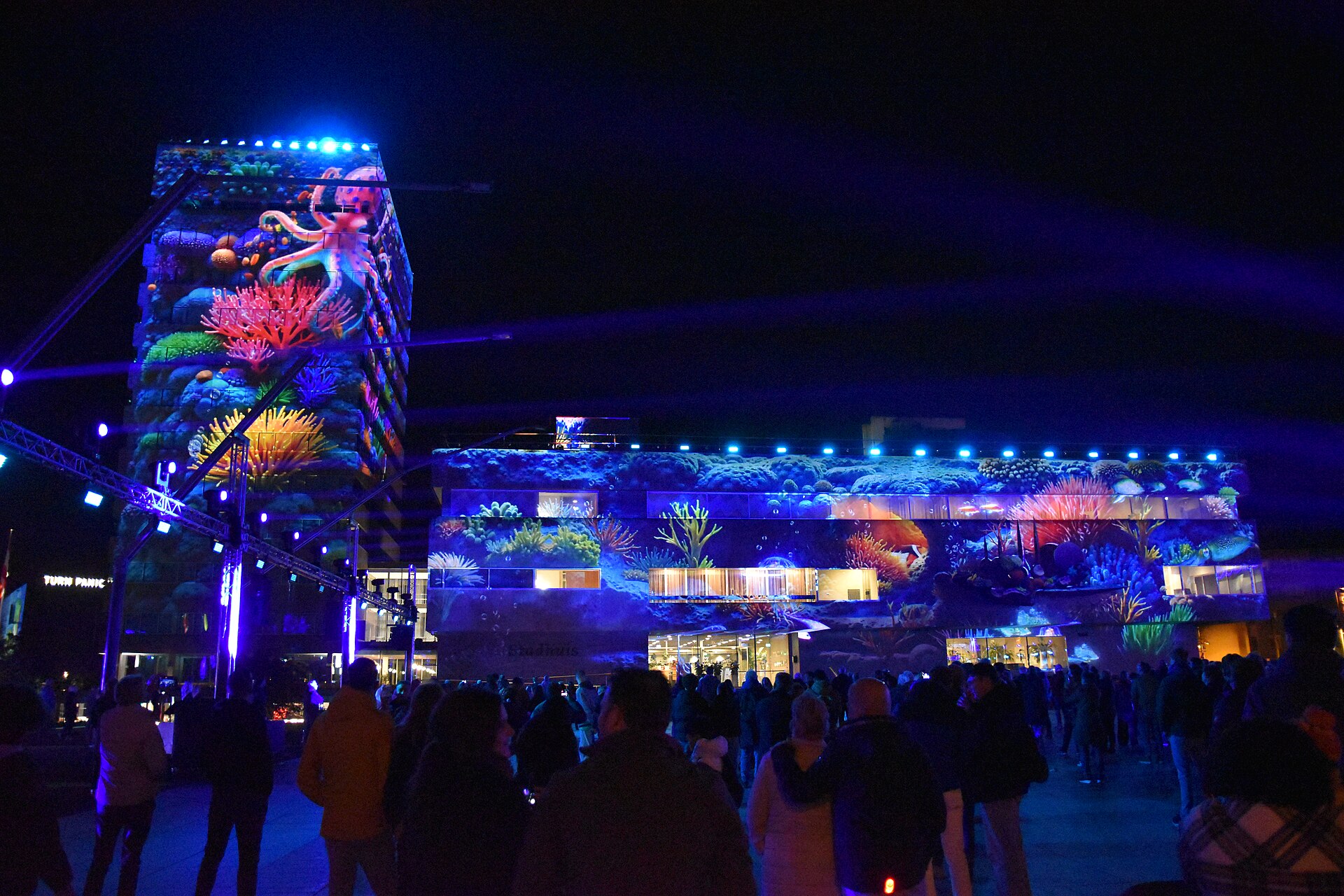 GLOW Eindhoven