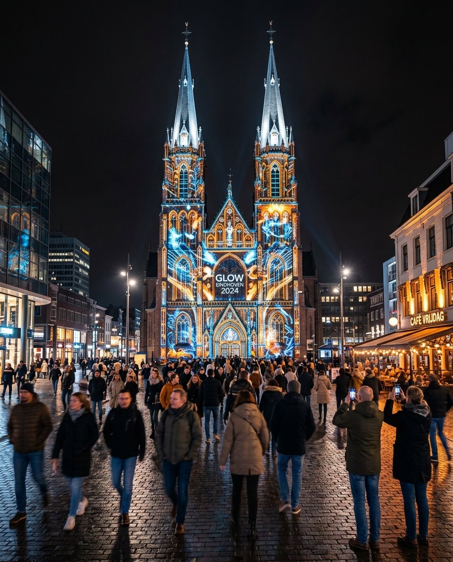 GLOW Eindhoven