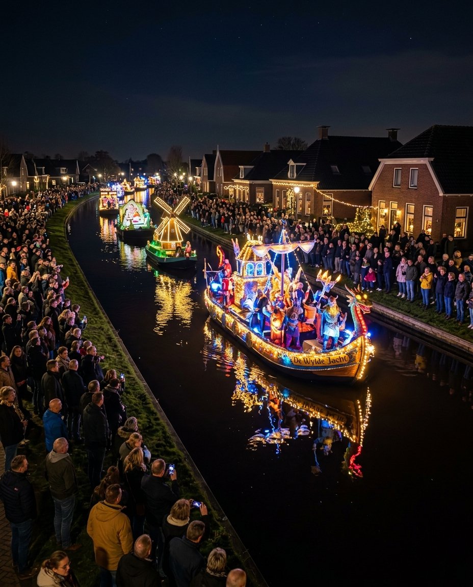Gondelvaart