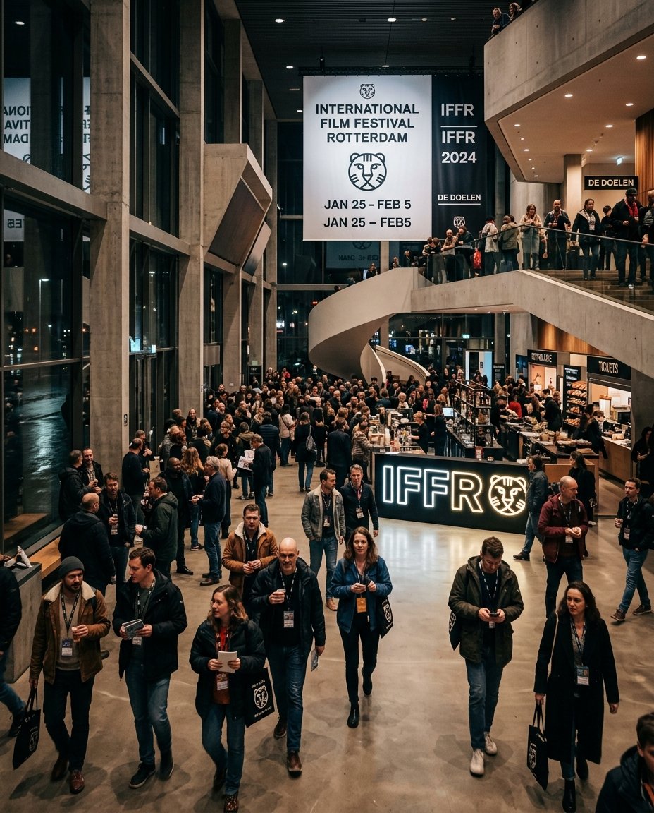 IFFR