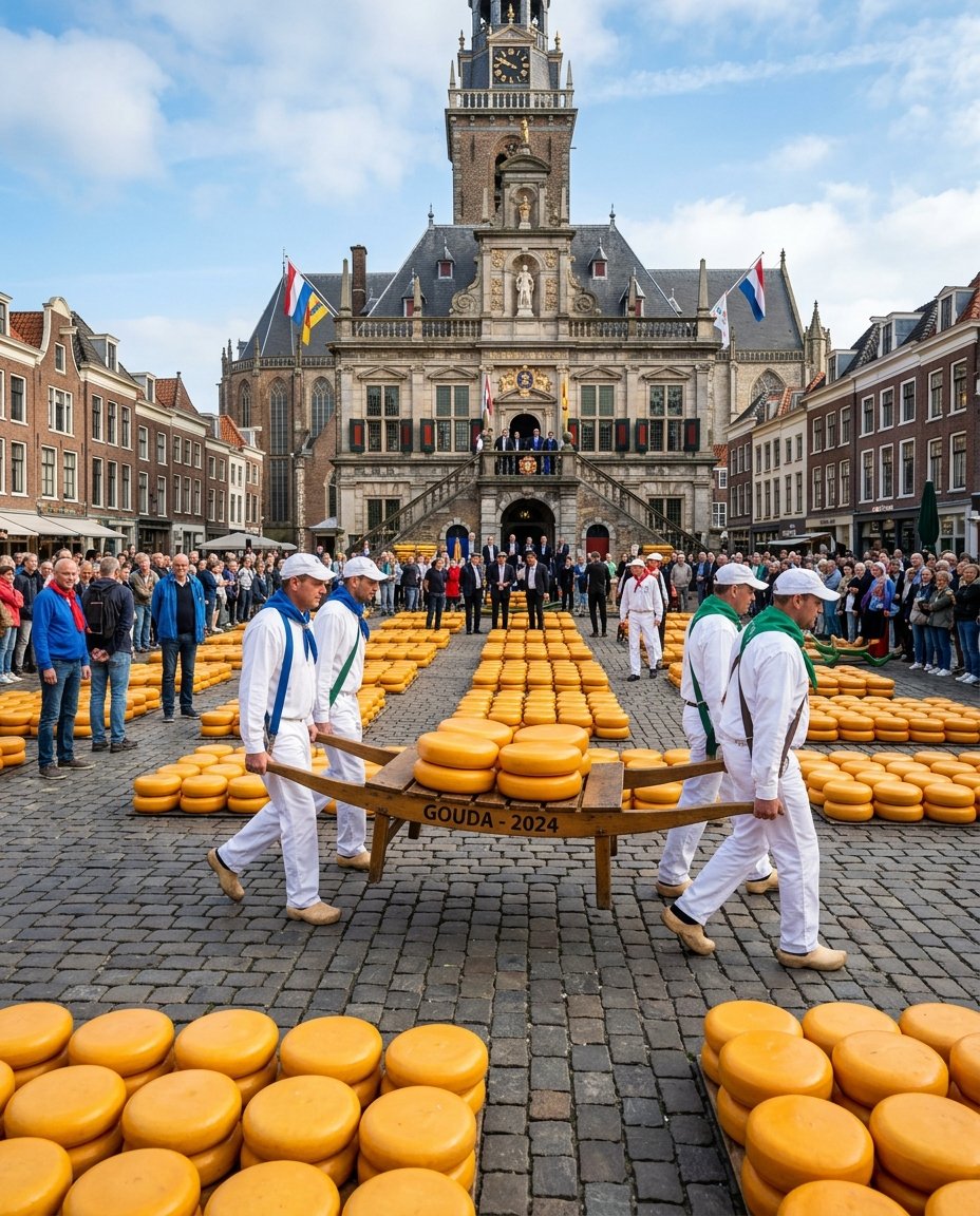 Kaasmarkt