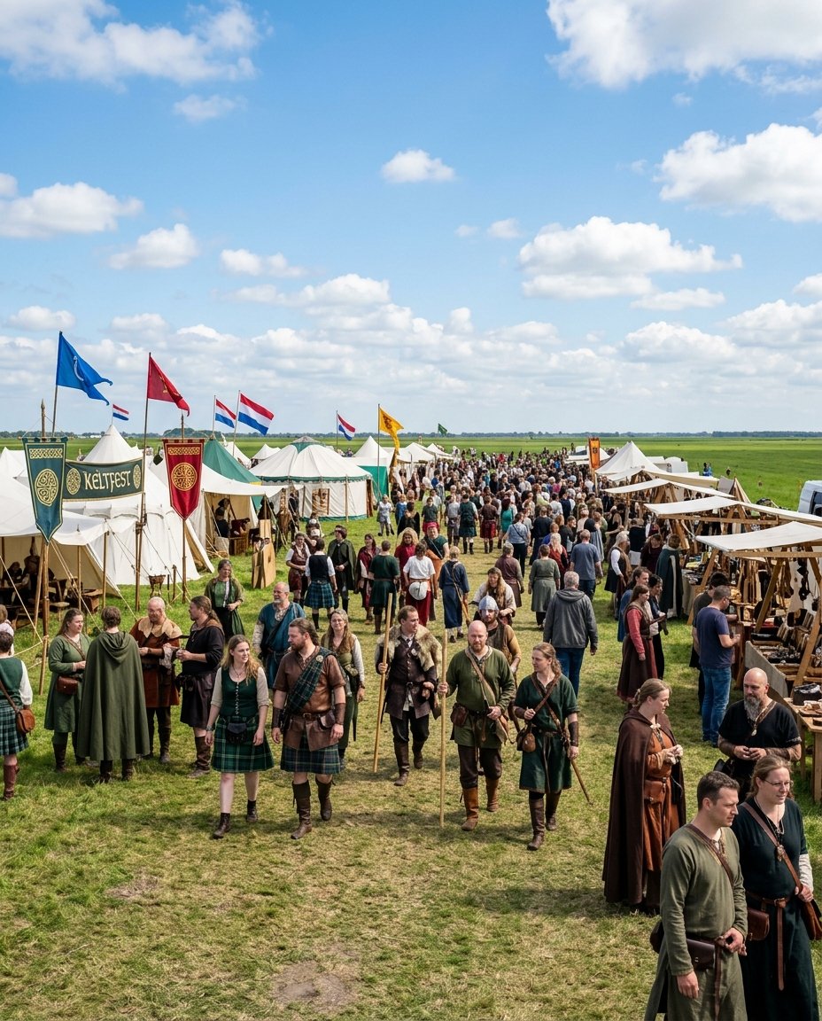 Keltfest