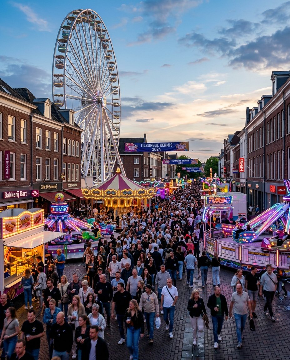 Tilburgse Kermis