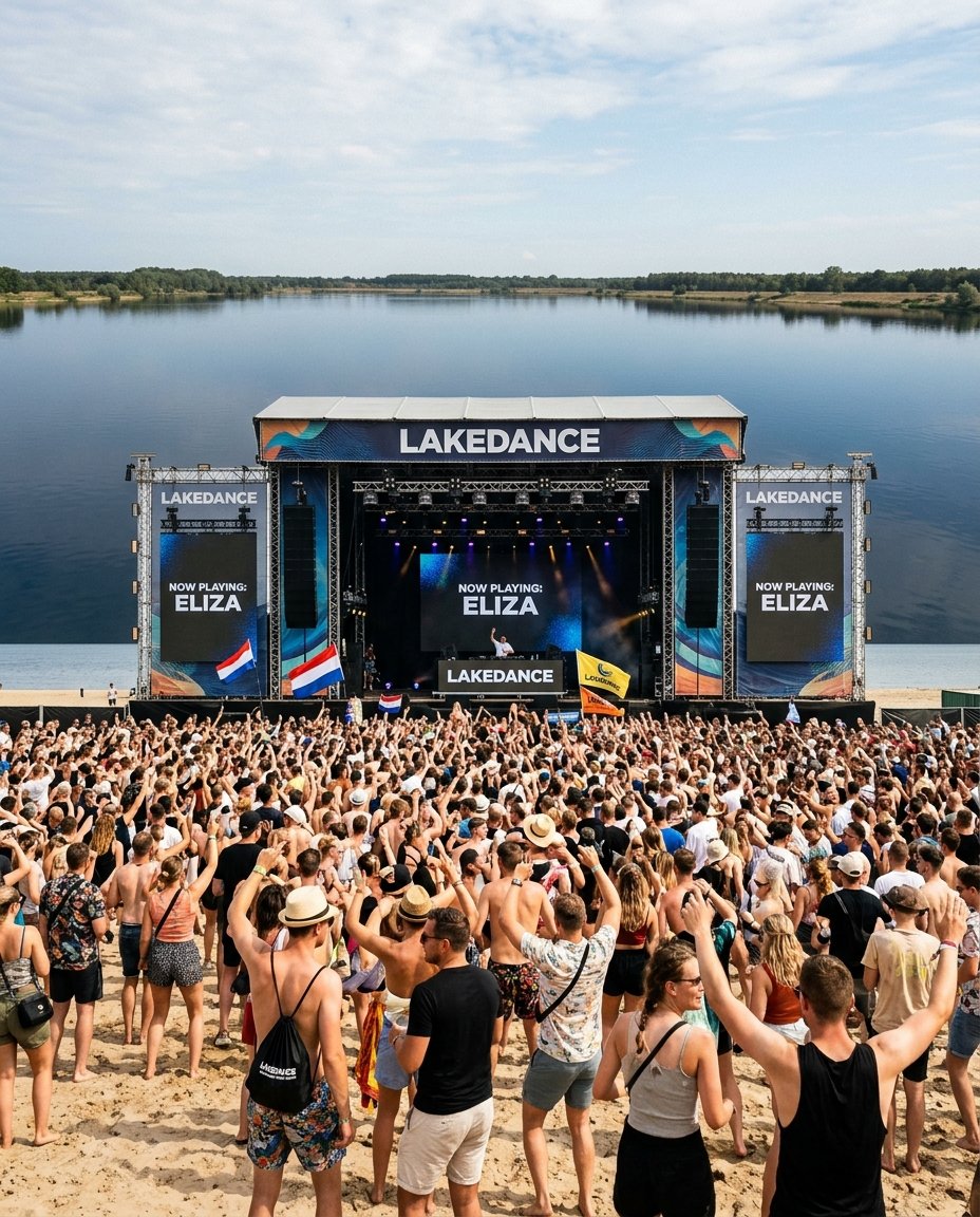 Lakedance