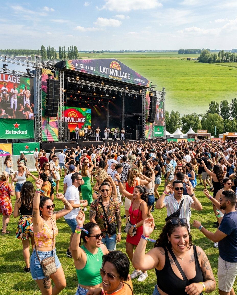 LatinVillage