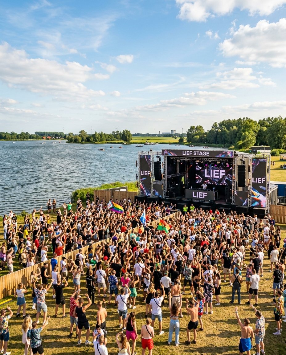 Lief Festival