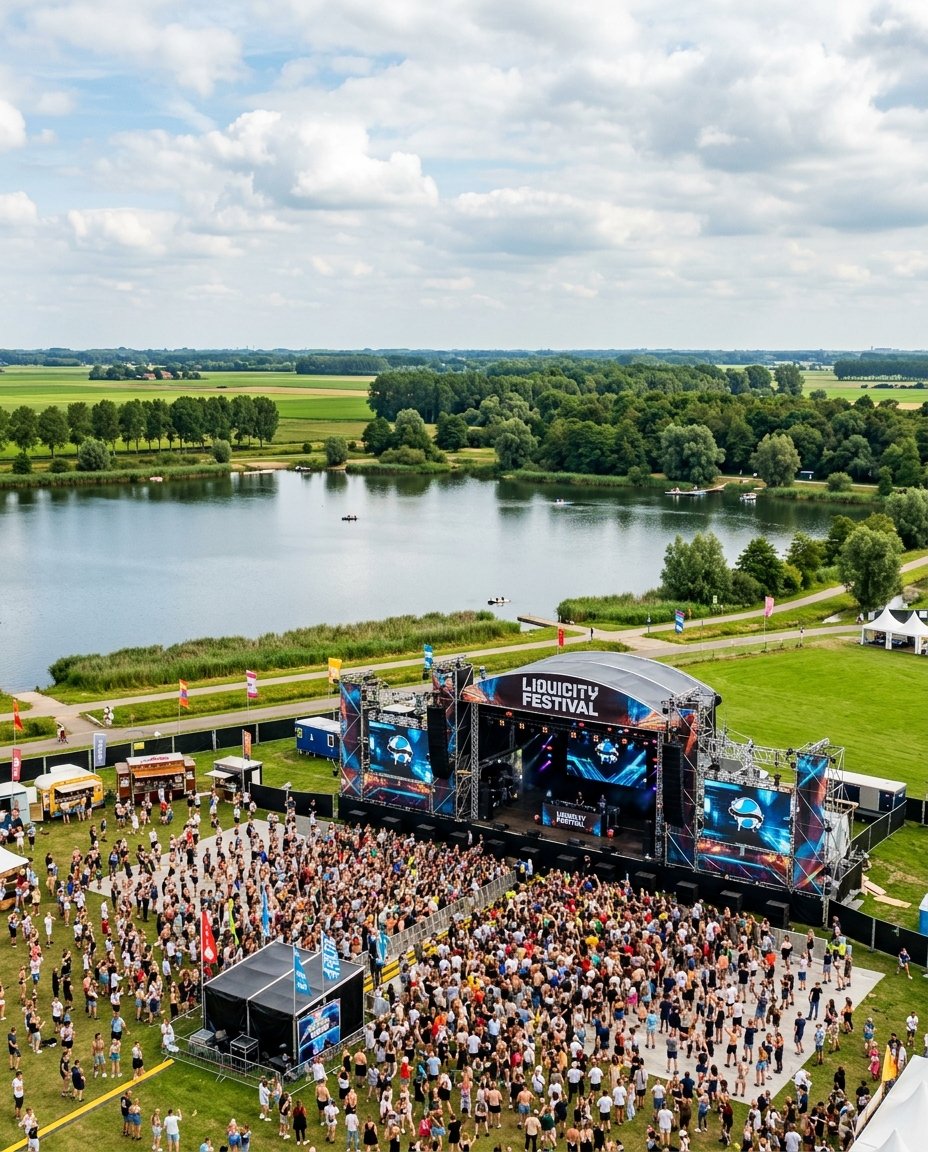 Liquicity Festival