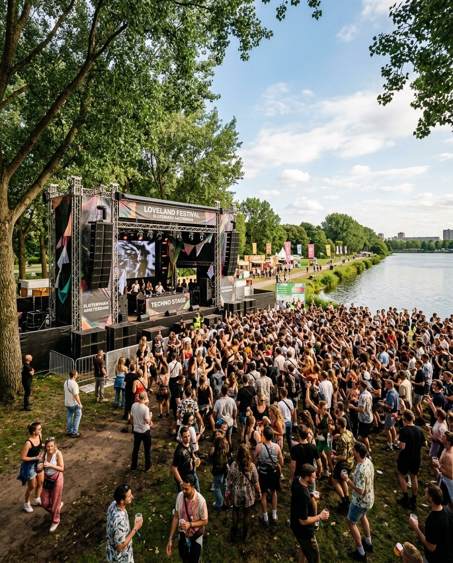 Loveland Festival