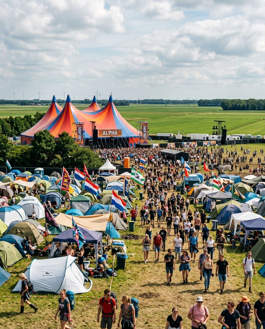 Lowlands