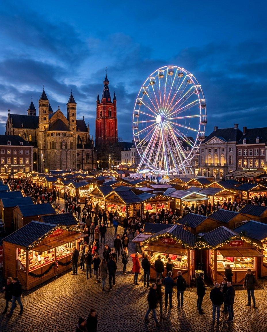 Magical Maastricht