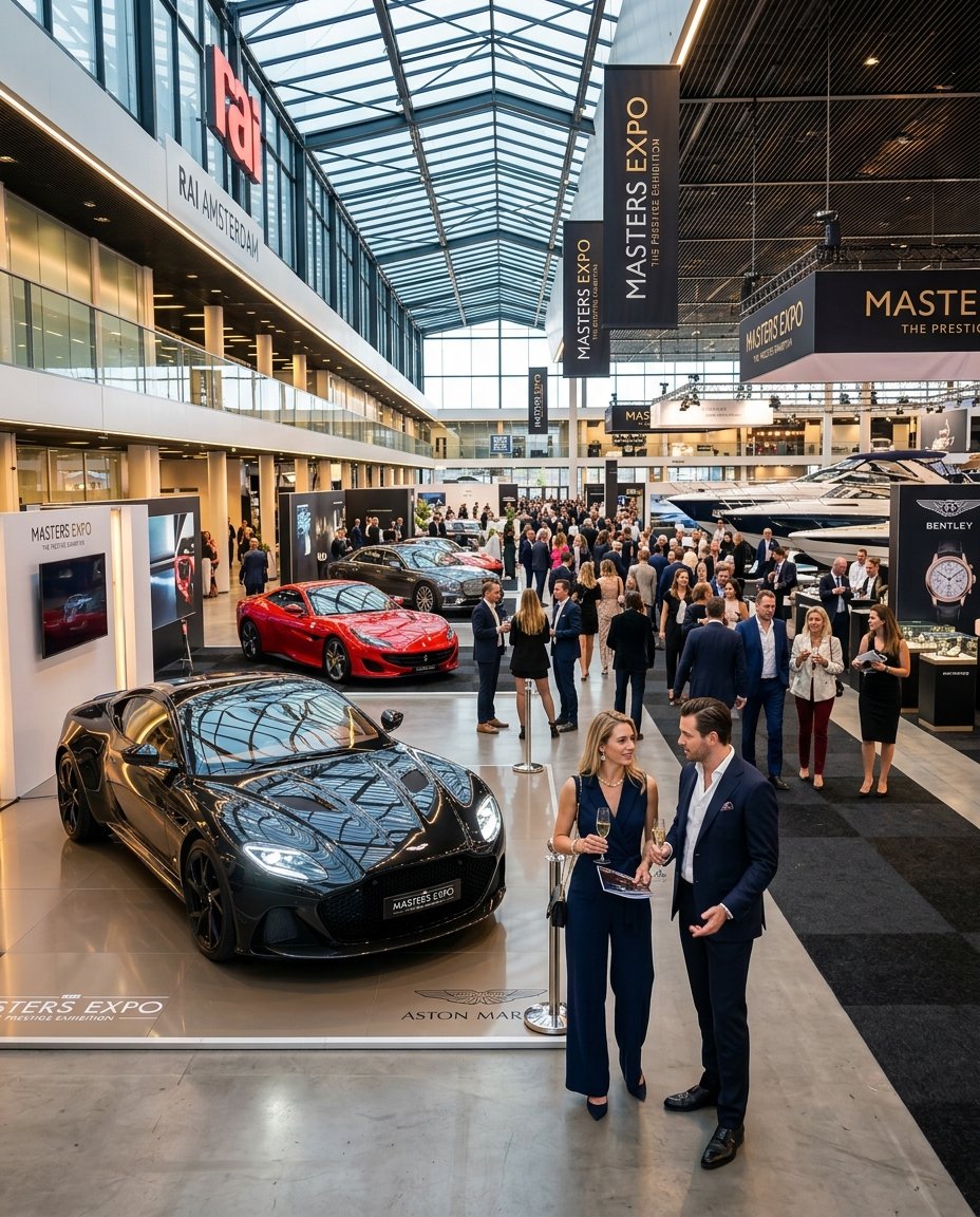 Masters EXPO