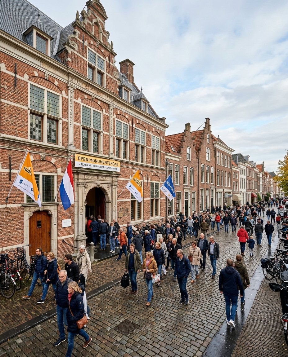 Open Monumentendag