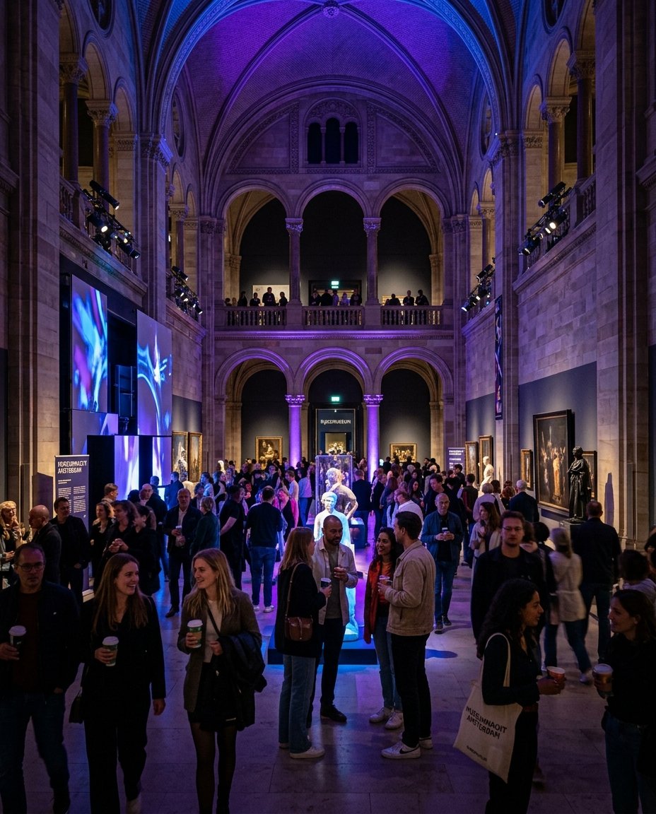 Museumnacht