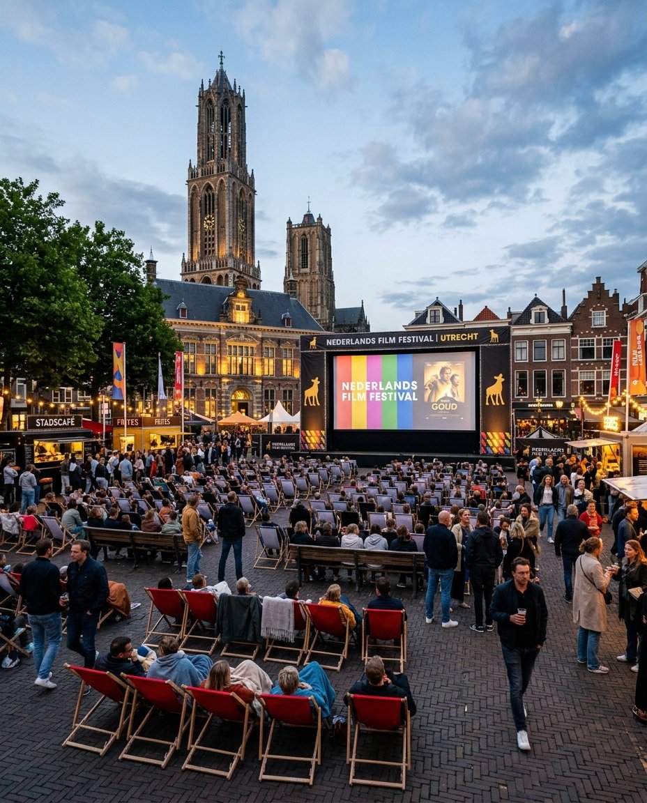 Nederlands Film Festival