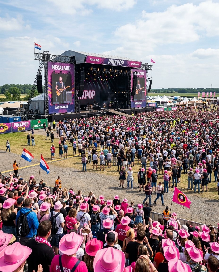 Pinkpop