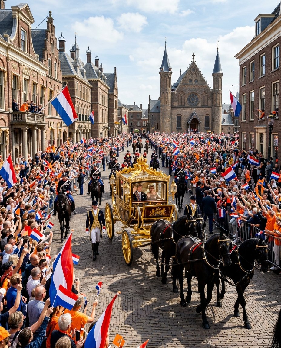 Prinsjesdag