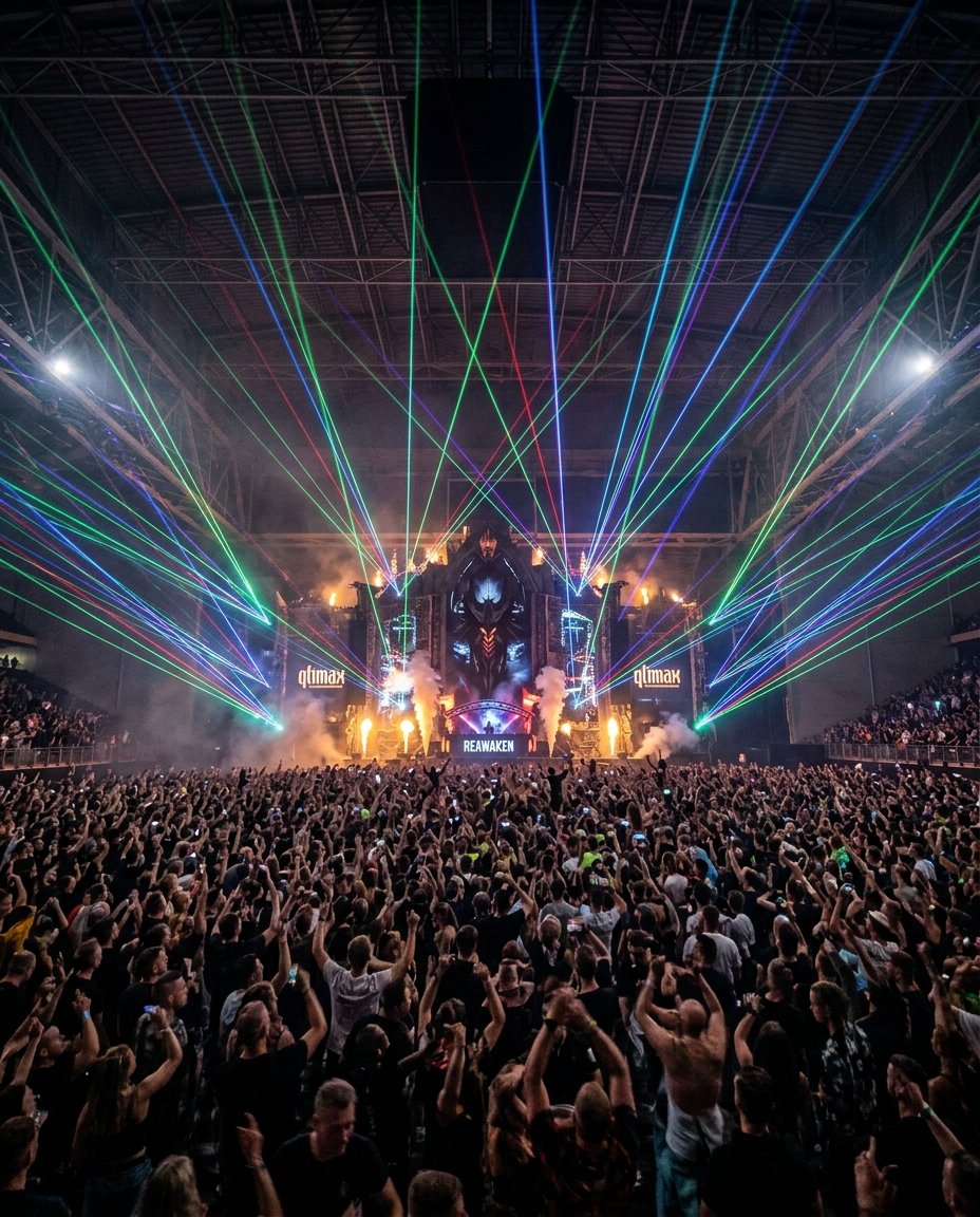 Qlimax