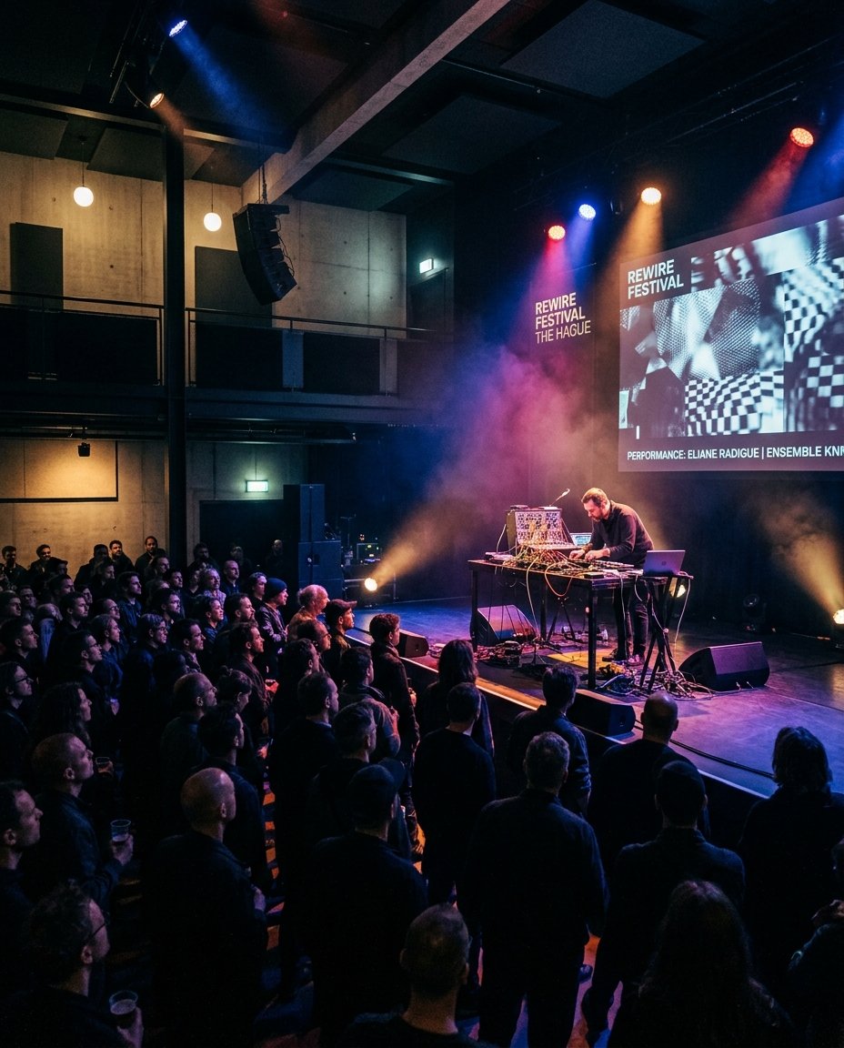 Rewire