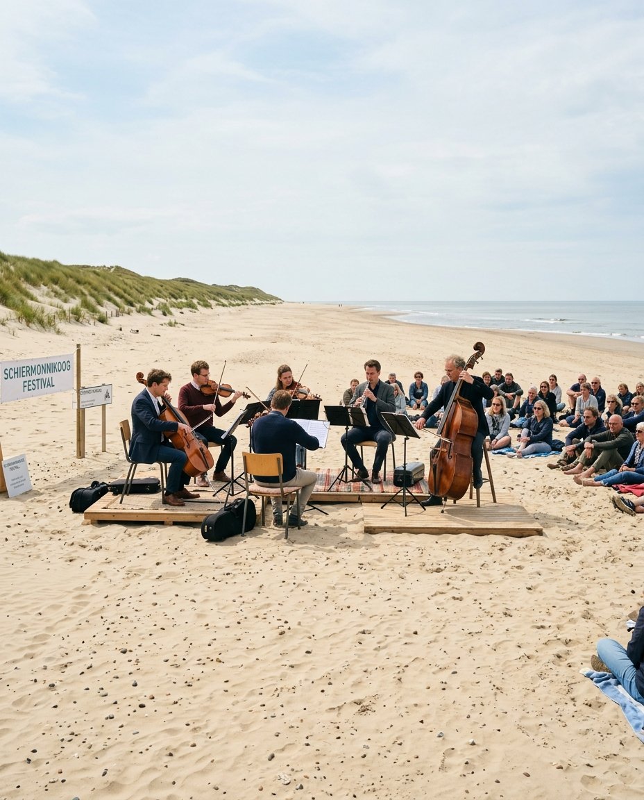 Schiermonnikoog Festival