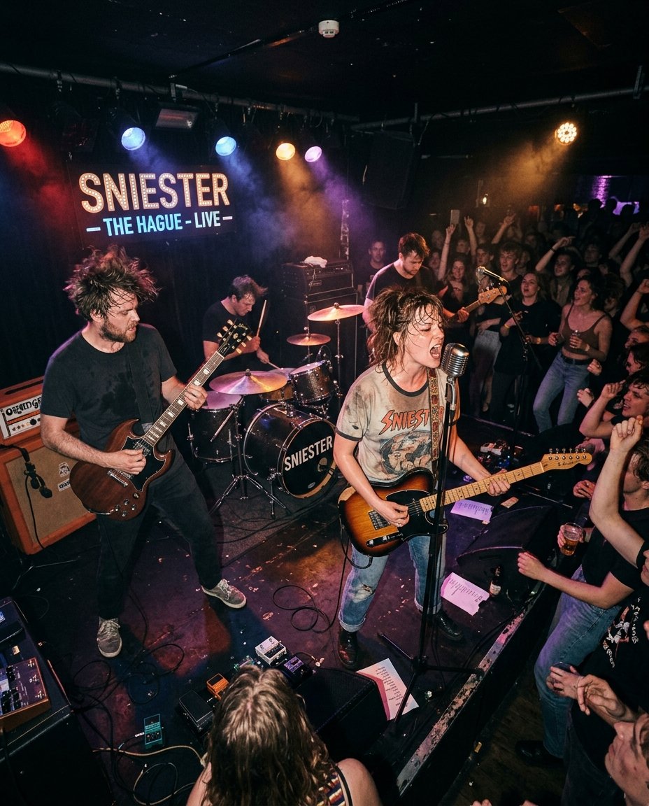Sniester
