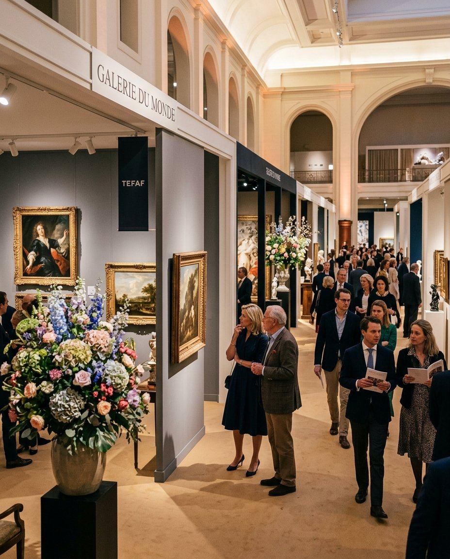 TEFAF Maastricht