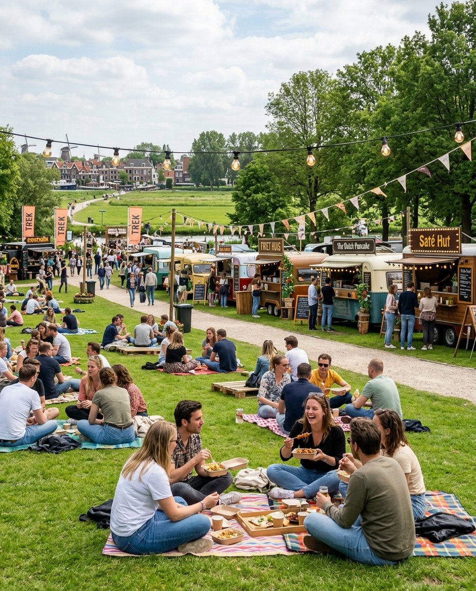 Festival Trek