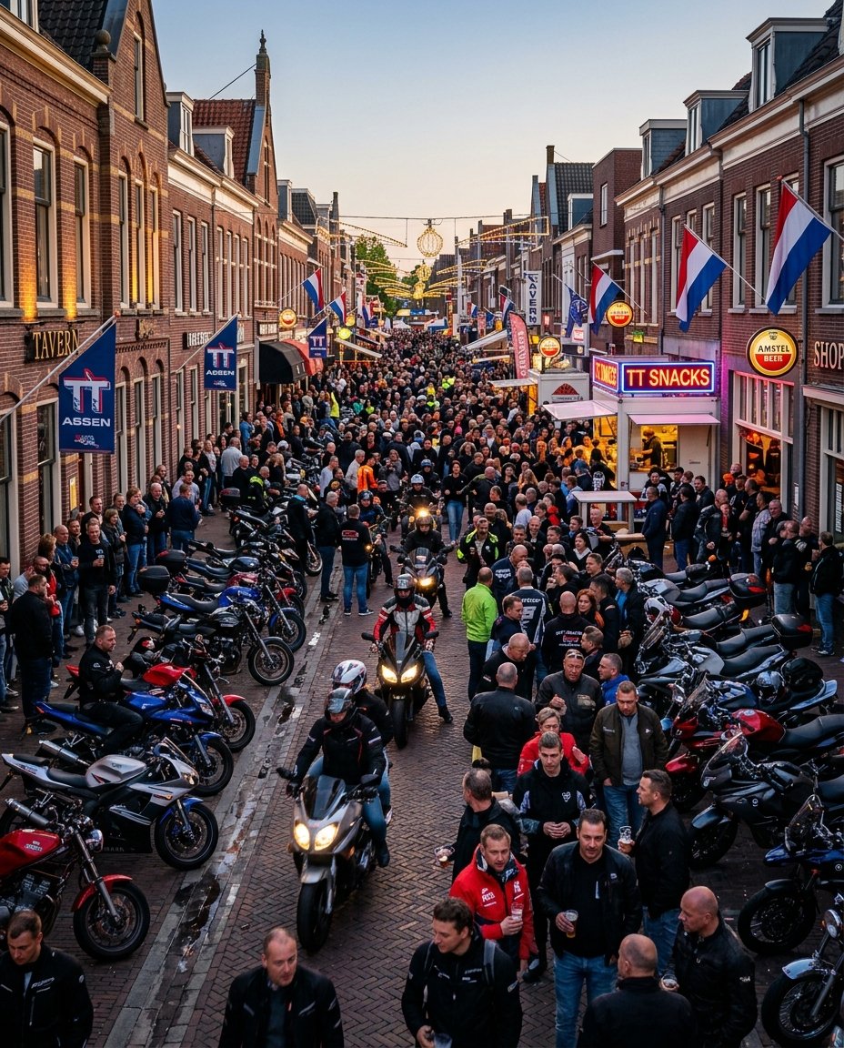 TT Festival