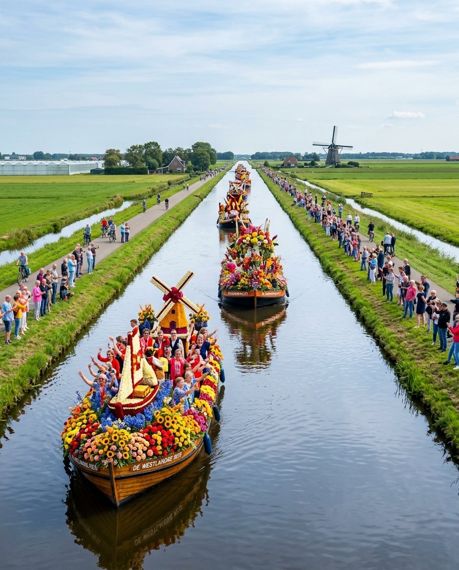 Varend Corso