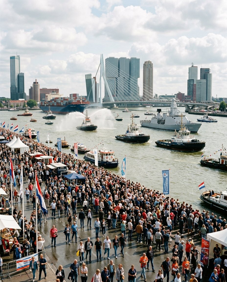 Wereldhavendagen