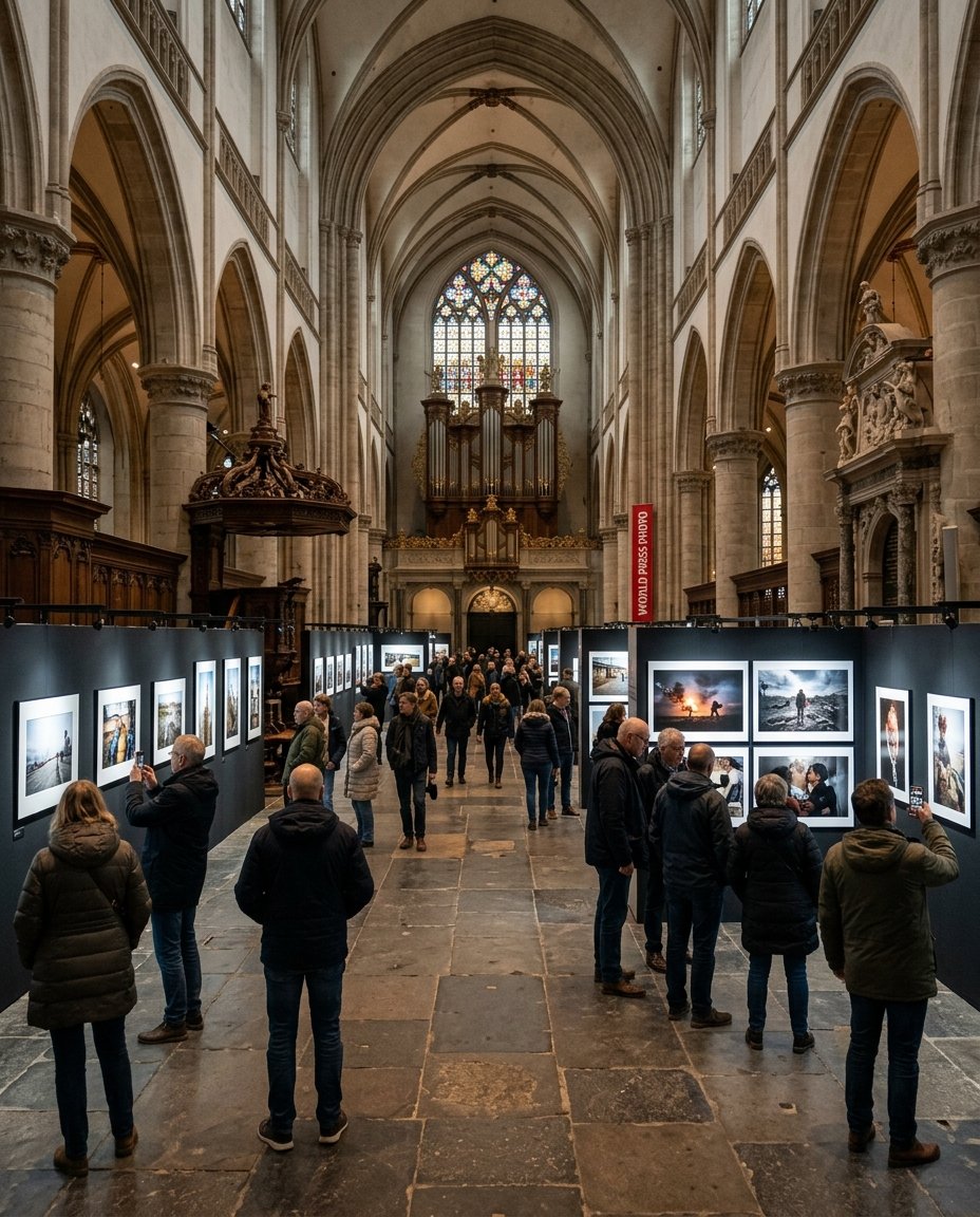 World Press Photo